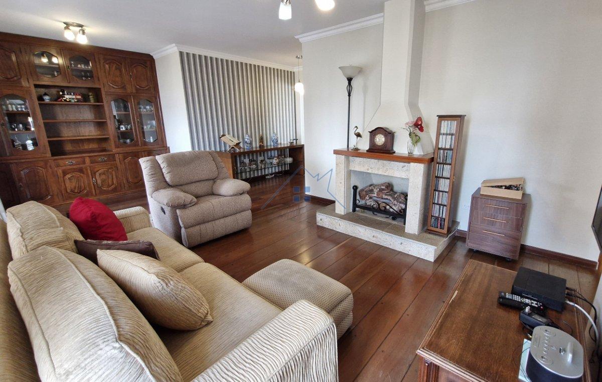 Apartamento com 195m² em Santana 3 suítes 4 vagas Rua Voluntários da Pátria São Paulo - 