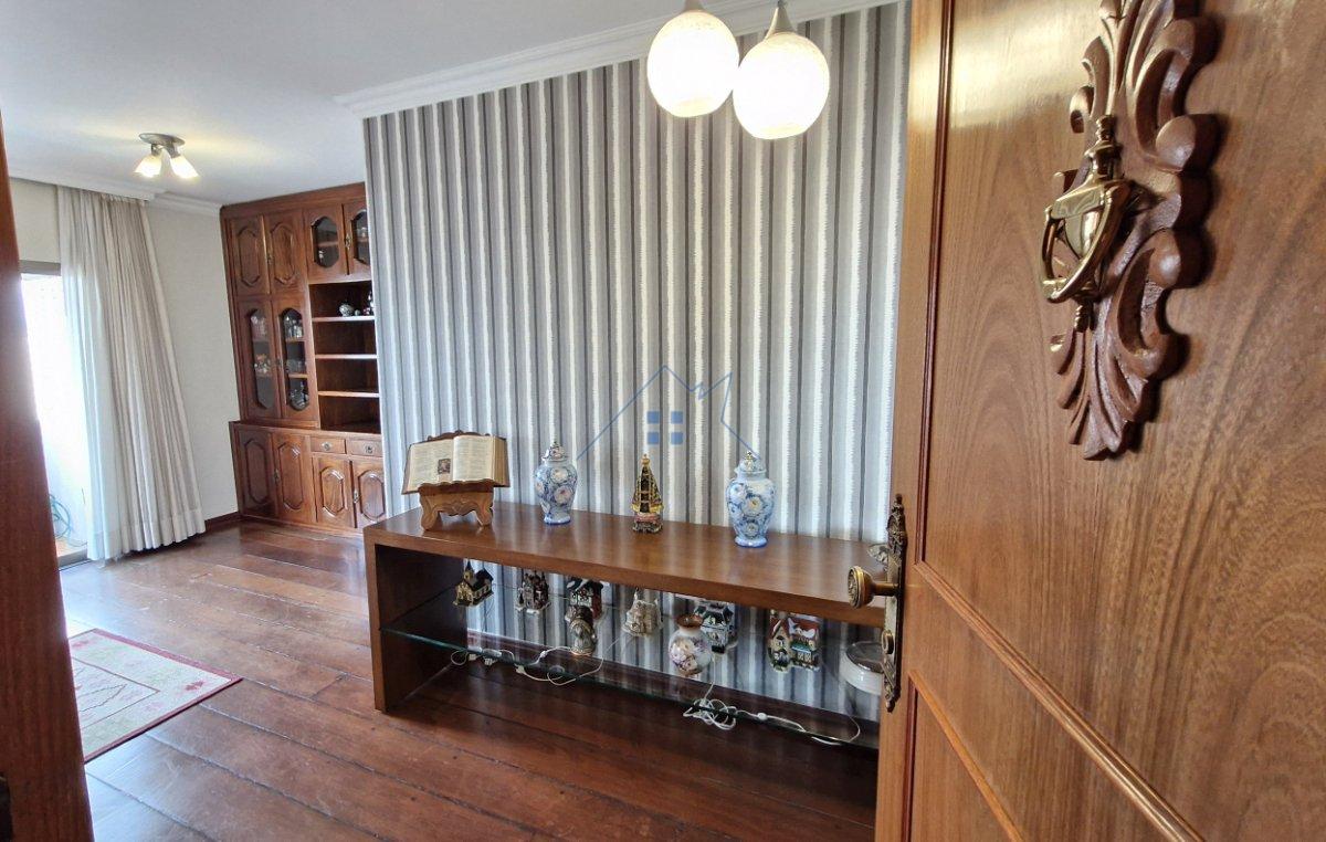 Apartamento com 195m² em Santana 3 suítes 4 vagas Rua Voluntários da Pátria São Paulo - 