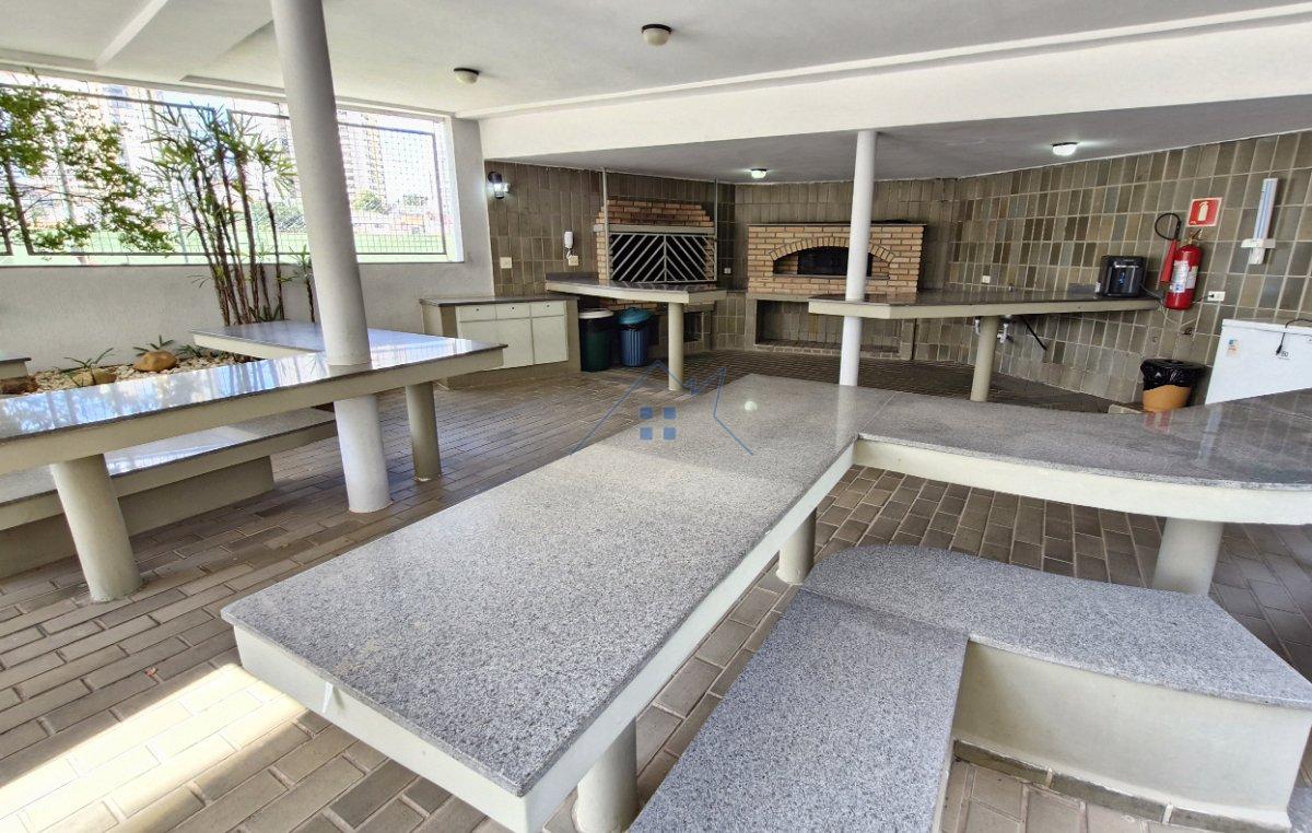 Apartamento com 195m² em Santana 3 suítes 4 vagas Rua Voluntários da Pátria São Paulo - 