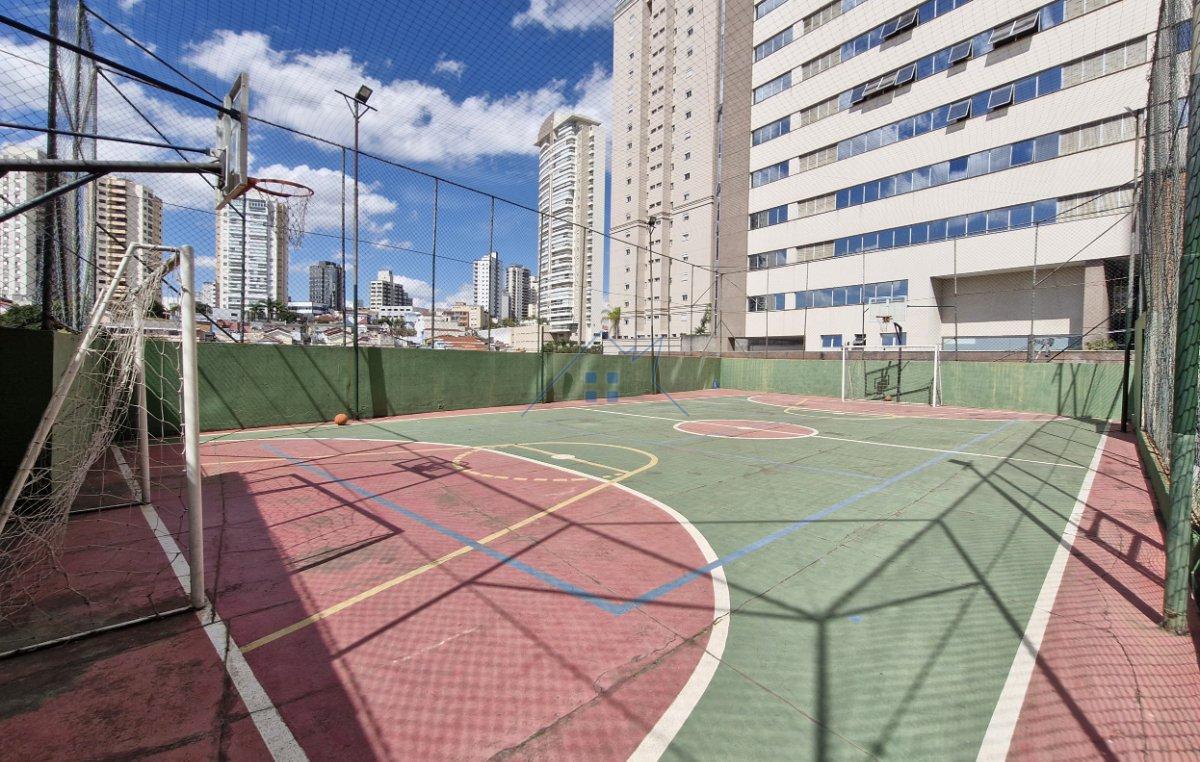 Apartamento com 195m² em Santana 3 suítes 4 vagas Rua Voluntários da Pátria São Paulo - 