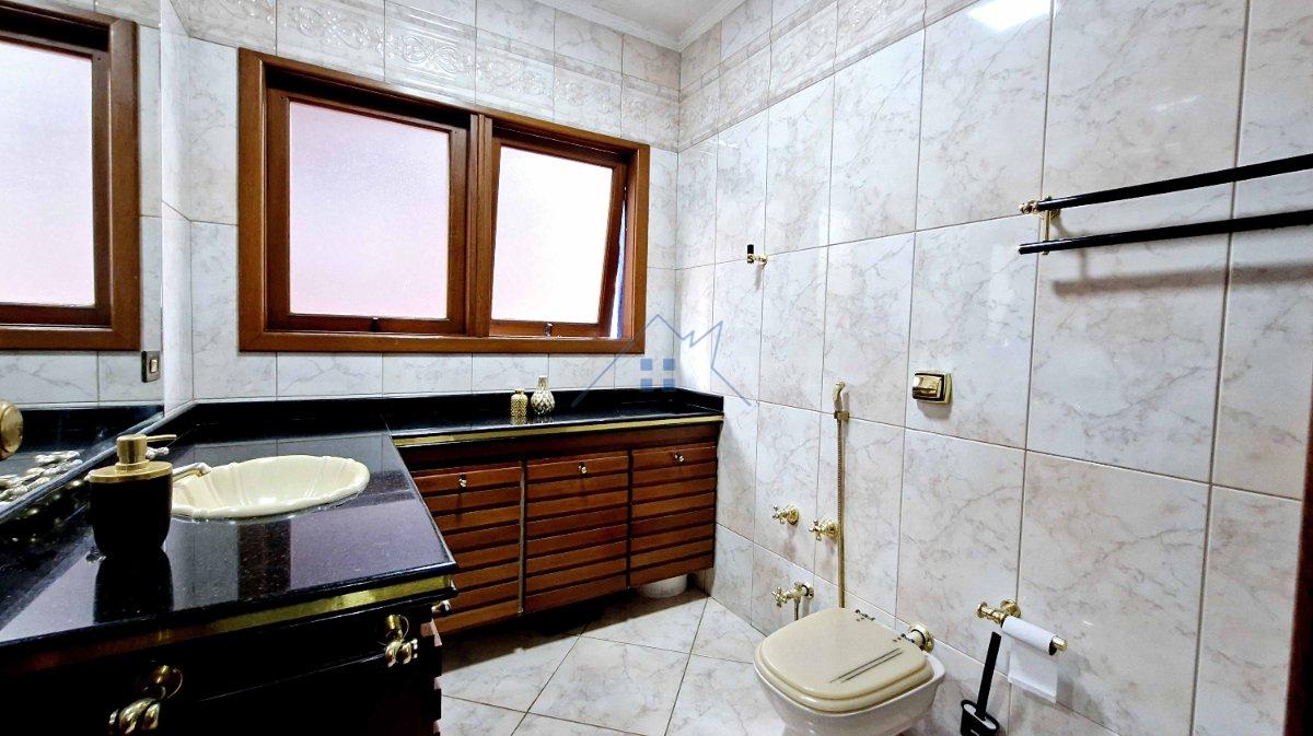 Casa em Condomínio no Tremembé 310m² 3 dorms sendo 1 suíte 4 vaga Rua Maestro Bortolucci São Paulo - 