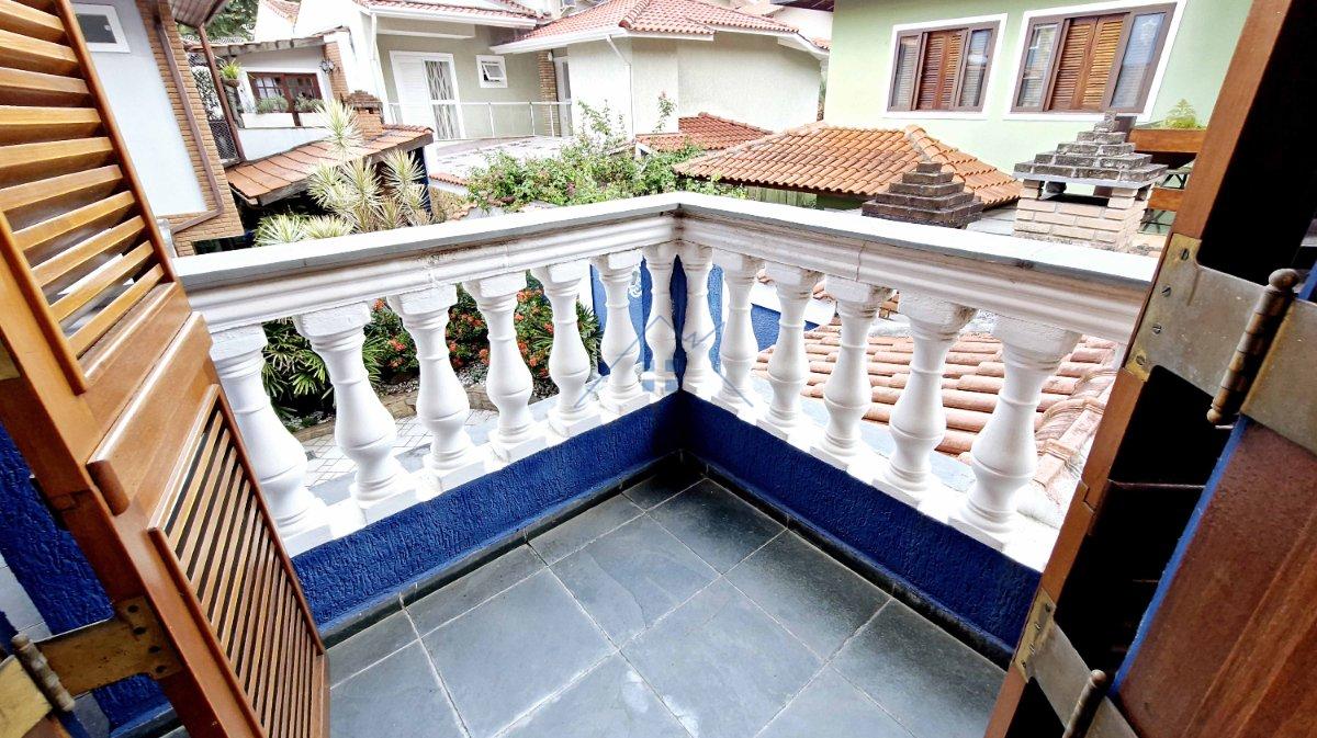 Casa em Condomínio no Tremembé 310m² 3 dorms sendo 1 suíte 4 vaga Rua Maestro Bortolucci São Paulo - 