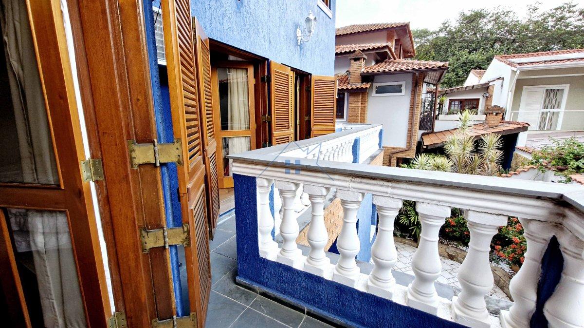 Casa em Condomínio no Tremembé 310m² 3 dorms sendo 1 suíte 4 vaga Rua Maestro Bortolucci São Paulo - 