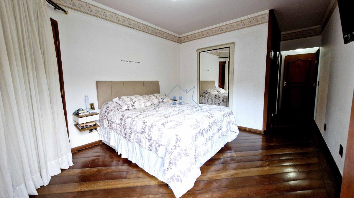 Casa em Condomínio no Tremembé 310m² 3 dorms sendo 1 suíte 4 vaga Rua Maestro Bortolucci São Paulo - 