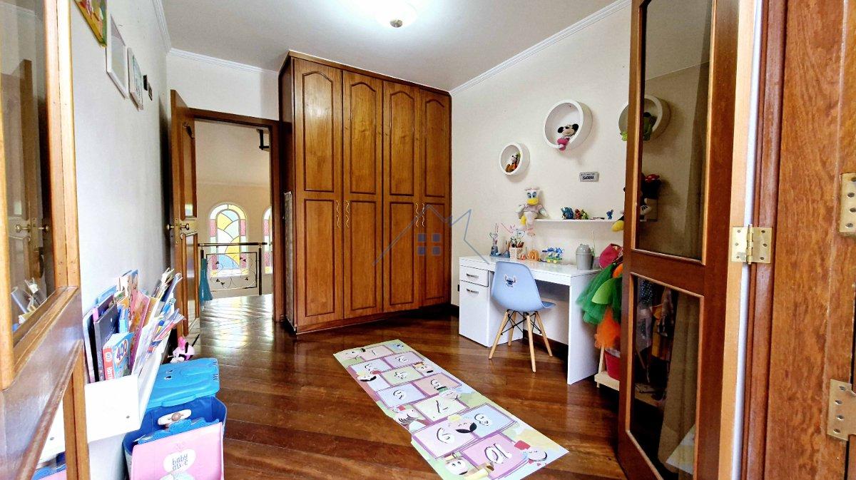 Casa em Condomínio no Tremembé 310m² 3 dorms sendo 1 suíte 4 vaga Rua Maestro Bortolucci São Paulo - 