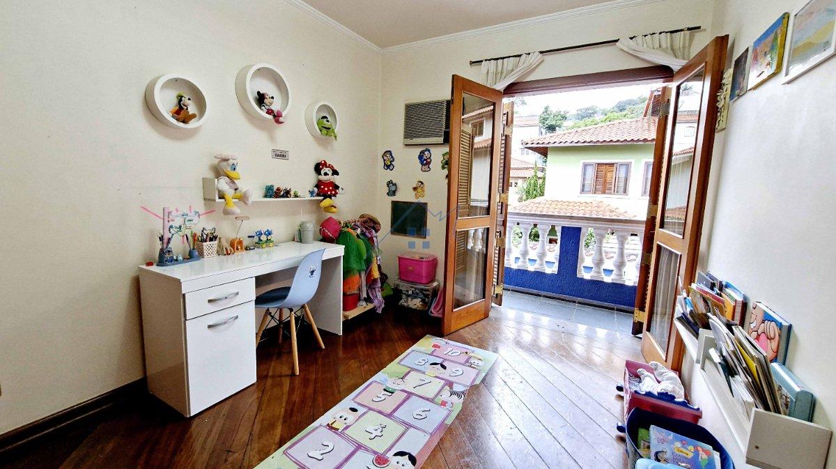 Casa em Condomínio no Tremembé 310m² 3 dorms sendo 1 suíte 4 vaga Rua Maestro Bortolucci São Paulo - 