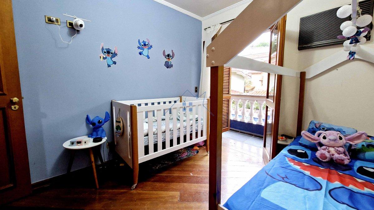 Casa em Condomínio no Tremembé 310m² 3 dorms sendo 1 suíte 4 vaga Rua Maestro Bortolucci São Paulo - 