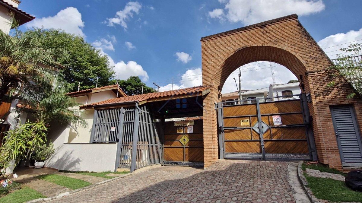 Casa em Condomínio no Tremembé 310m² 3 dorms sendo 1 suíte 4 vaga Rua Maestro Bortolucci São Paulo - 