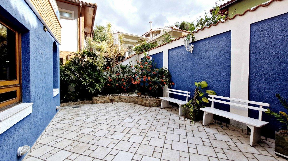 Casa em Condomínio no Tremembé 310m² 3 dorms sendo 1 suíte 4 vaga Rua Maestro Bortolucci São Paulo - 