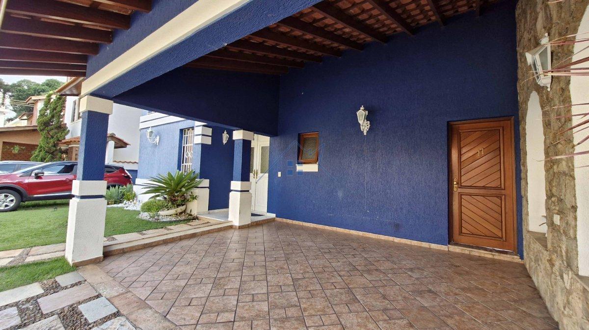 Casa em Condomínio no Tremembé 310m² 3 dorms sendo 1 suíte 4 vaga Rua Maestro Bortolucci São Paulo - 