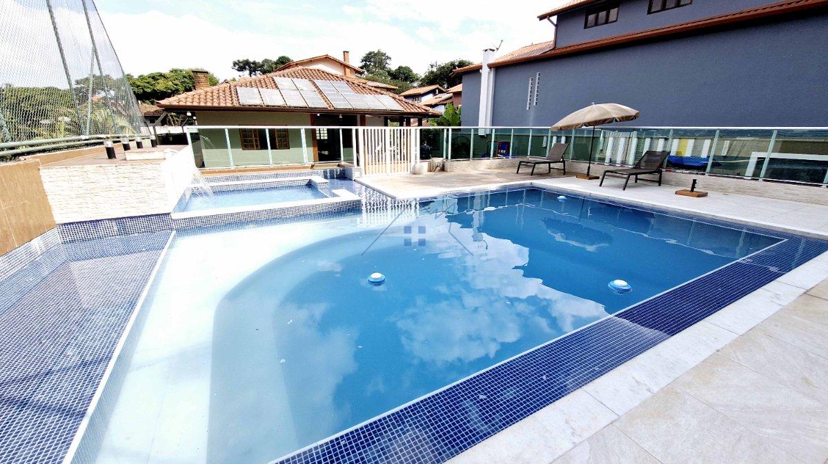 Casa em Condomínio no Tremembé 310m² 3 dorms sendo 1 suíte 4 vaga Rua Maestro Bortolucci São Paulo - 