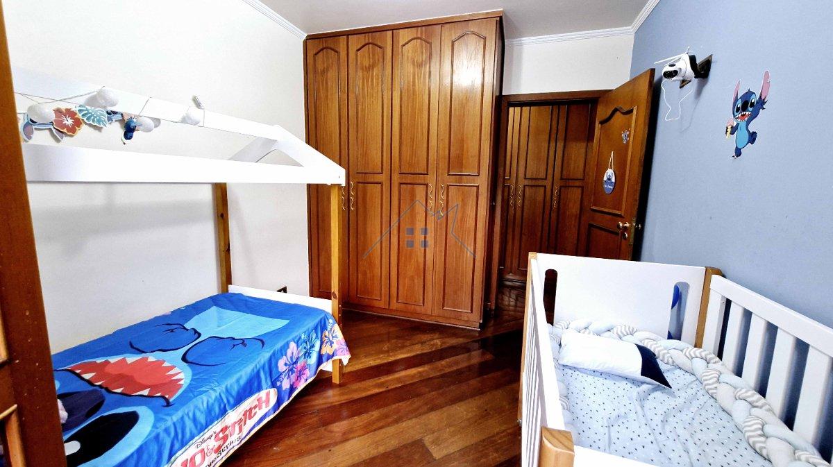 Casa em Condomínio no Tremembé 310m² 3 dorms sendo 1 suíte 4 vaga Rua Maestro Bortolucci São Paulo - 