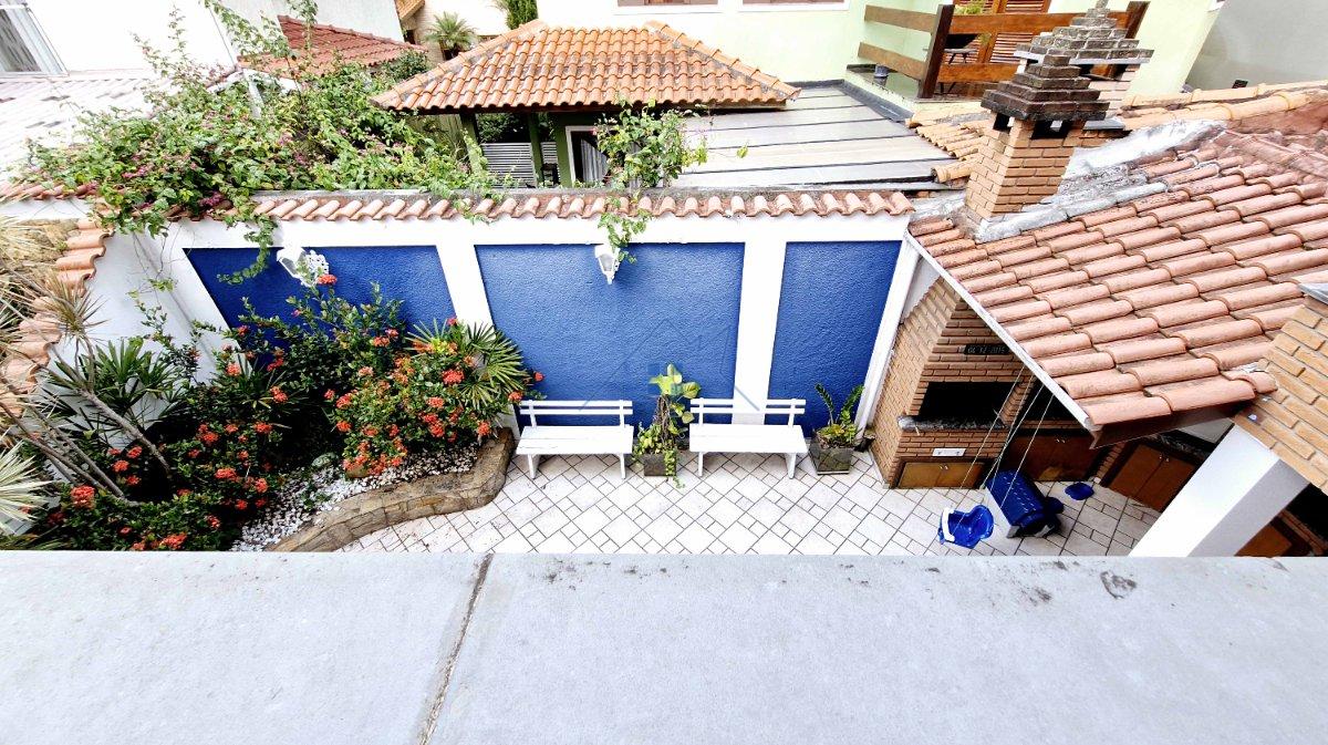 Casa em Condomínio no Tremembé 310m² 3 dorms sendo 1 suíte 4 vaga Rua Maestro Bortolucci São Paulo - 