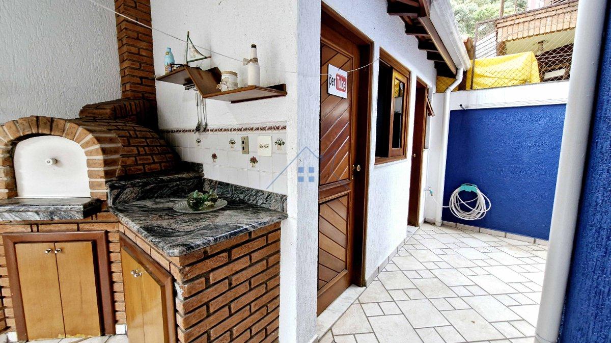 Casa em Condomínio no Tremembé 310m² 3 dorms sendo 1 suíte 4 vaga Rua Maestro Bortolucci São Paulo - 