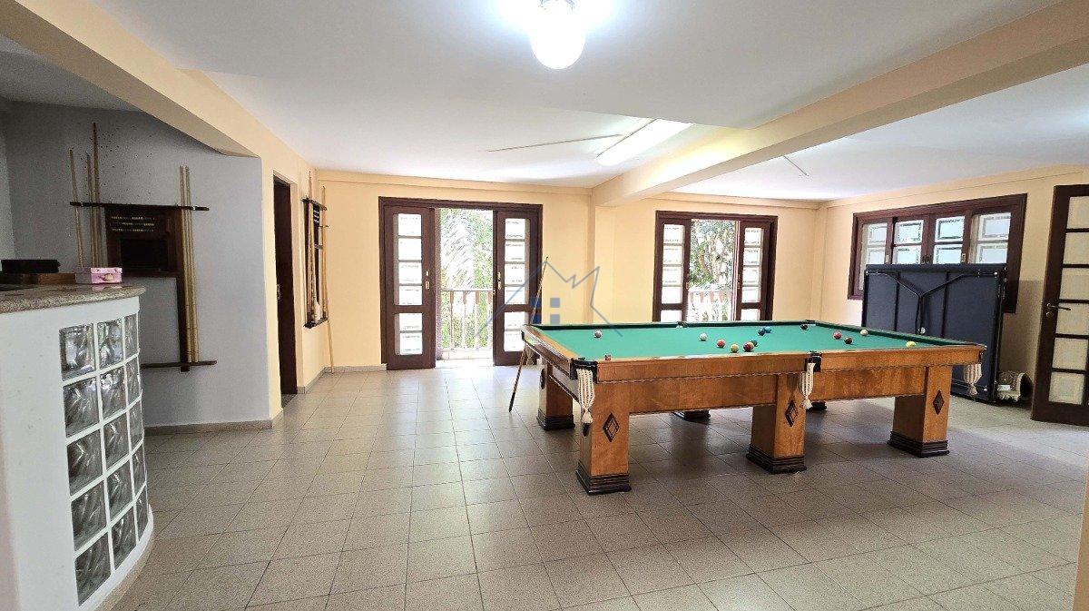 Casa 465m² em Mairiporã 5 dorms sendo 3 suítes 8 vagas Avenida dos Coqueiros Mairiporã - 