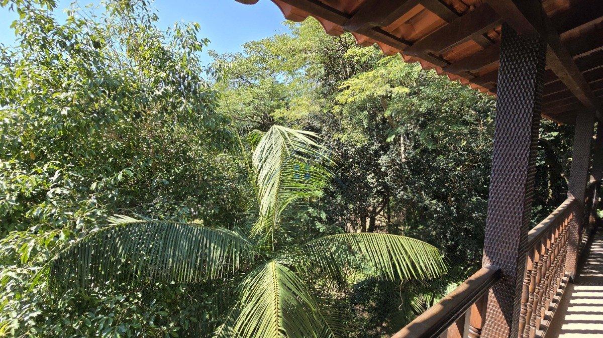 Casa 465m² em Mairiporã 5 dorms sendo 3 suítes 8 vagas Avenida dos Coqueiros Mairiporã - 