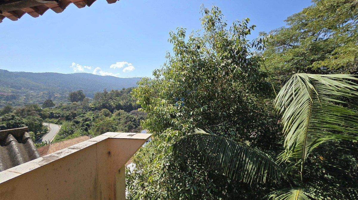 Casa 465m² em Mairiporã 5 dorms sendo 3 suítes 8 vagas Avenida dos Coqueiros Mairiporã - 