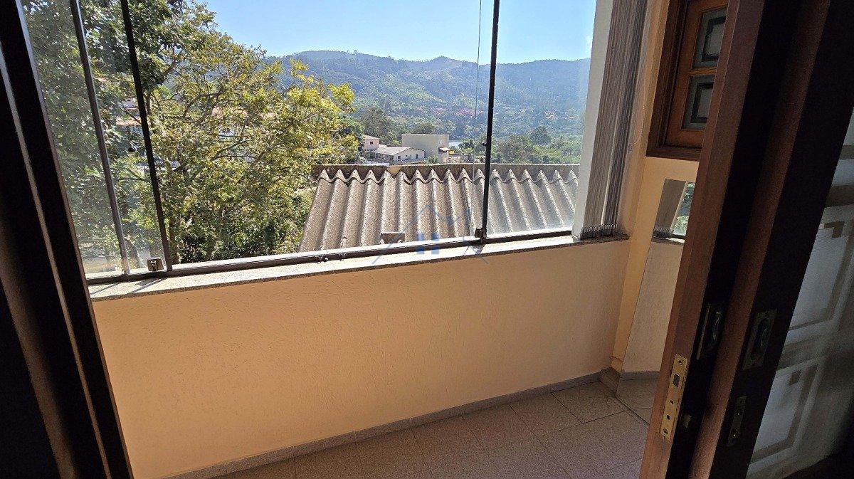 Casa 465m² em Mairiporã 5 dorms sendo 3 suítes 8 vagas Avenida dos Coqueiros Mairiporã - 