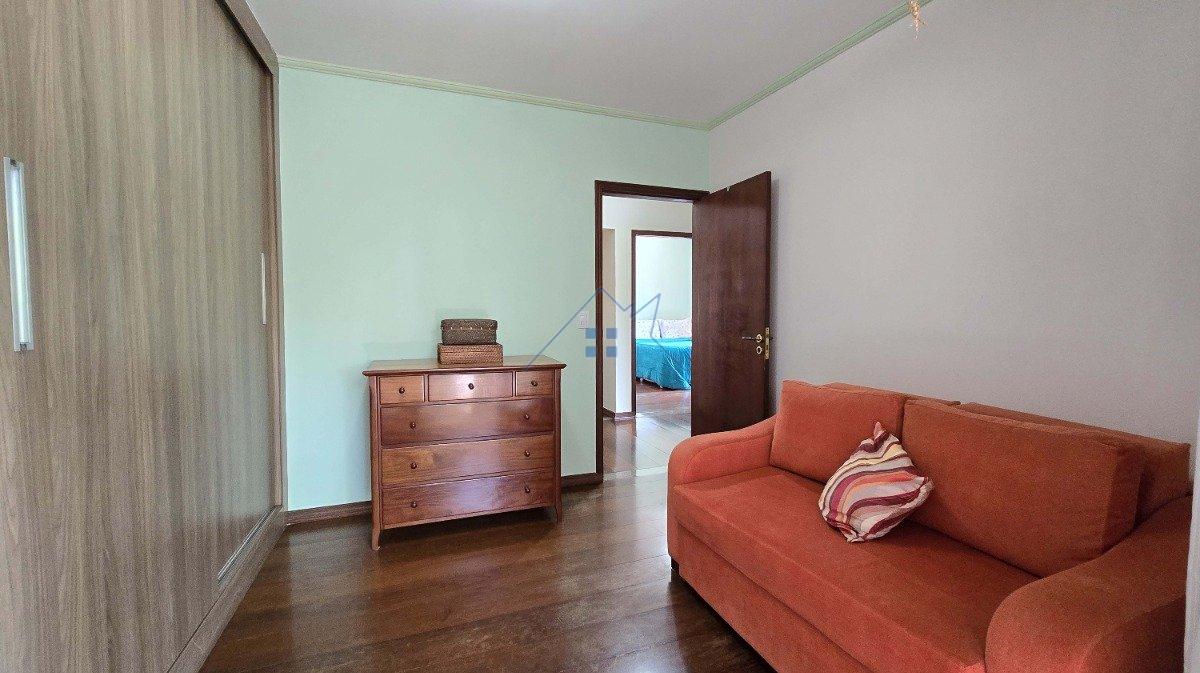 Casa 465m² em Mairiporã 5 dorms sendo 3 suítes 8 vagas Avenida dos Coqueiros Mairiporã - 