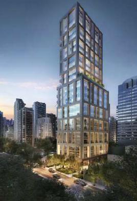 Conjunto Comercial Laje no Itaim Bibi 325m² Rua Leopoldo Couto Magalhães Júnior São Paulo - 