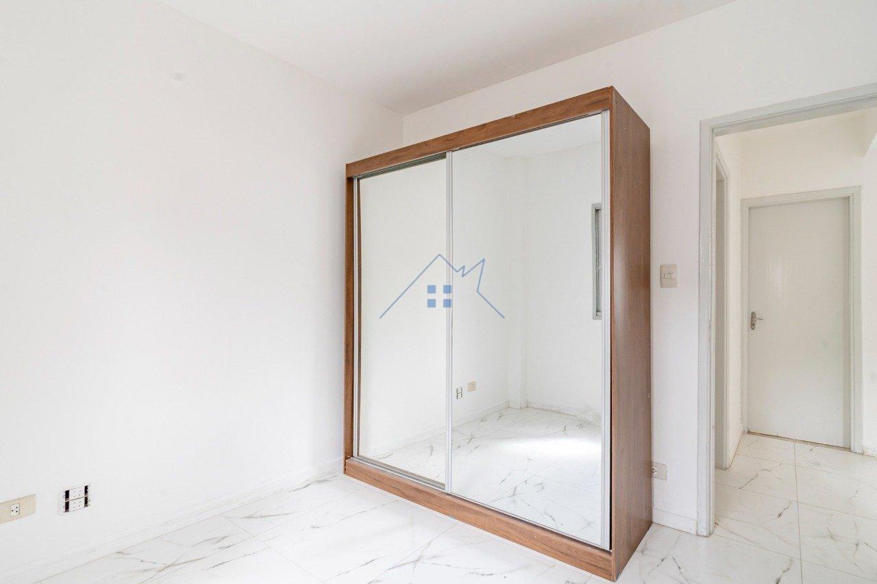 Apartamento 51m² em Pinheiros 2 dorms 1 vaga Praça Benedito Calixto São Paulo - 