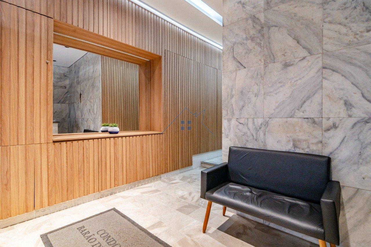 Apartamento 51m² em Pinheiros 2 dorms 1 vaga Praça Benedito Calixto São Paulo - 