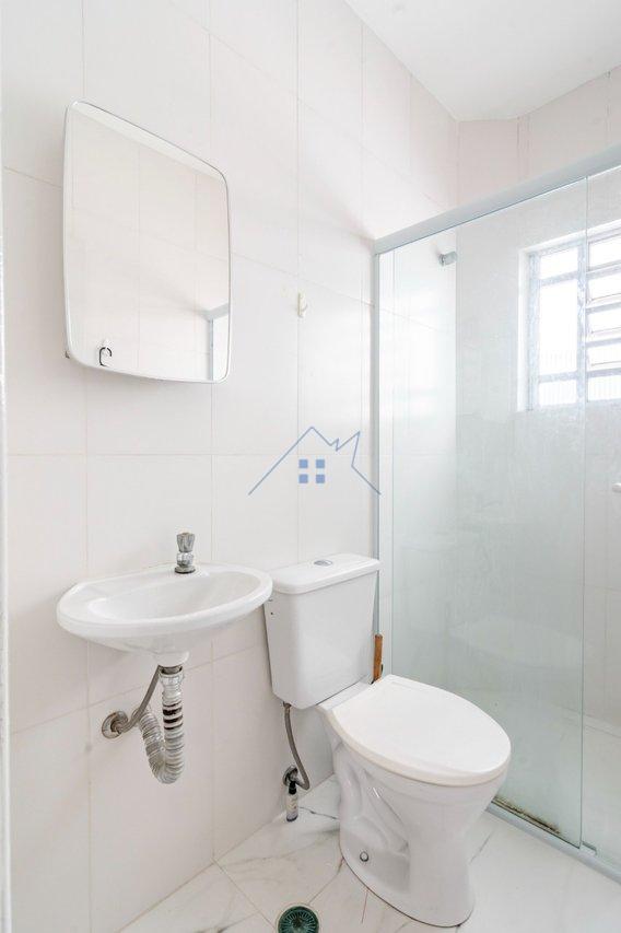 Apartamento 51m² em Pinheiros 2 dorms 1 vaga Praça Benedito Calixto São Paulo - 