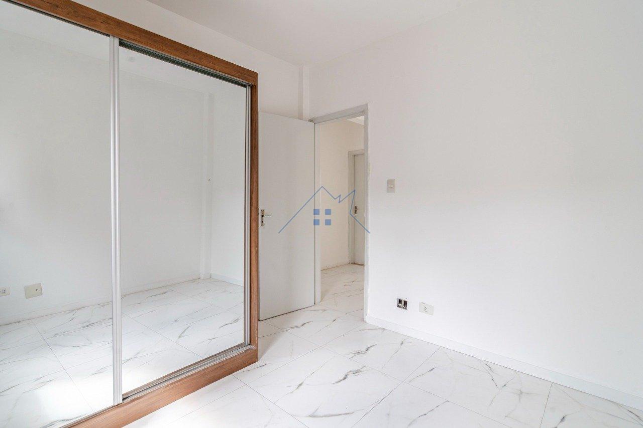 Apartamento 51m² em Pinheiros 2 dorms 1 vaga Praça Benedito Calixto São Paulo - 