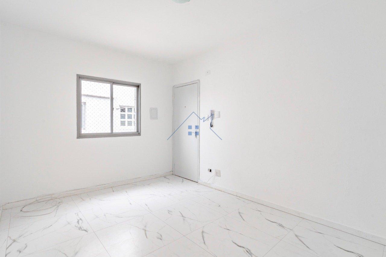 Apartamento 51m² em Pinheiros 2 dorms 1 vaga Praça Benedito Calixto São Paulo - 