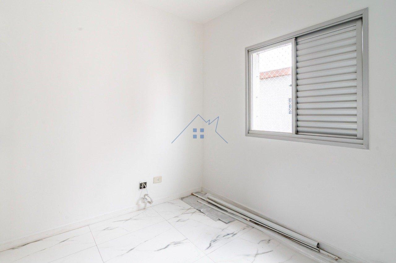 Apartamento 51m² em Pinheiros 2 dorms 1 vaga Praça Benedito Calixto São Paulo - 