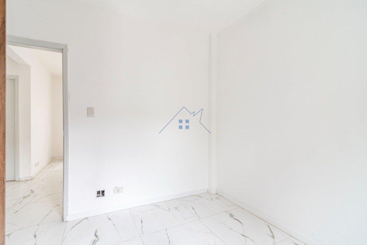 Apartamento 51m² em Pinheiros 2 dorms 1 vaga Praça Benedito Calixto São Paulo - 