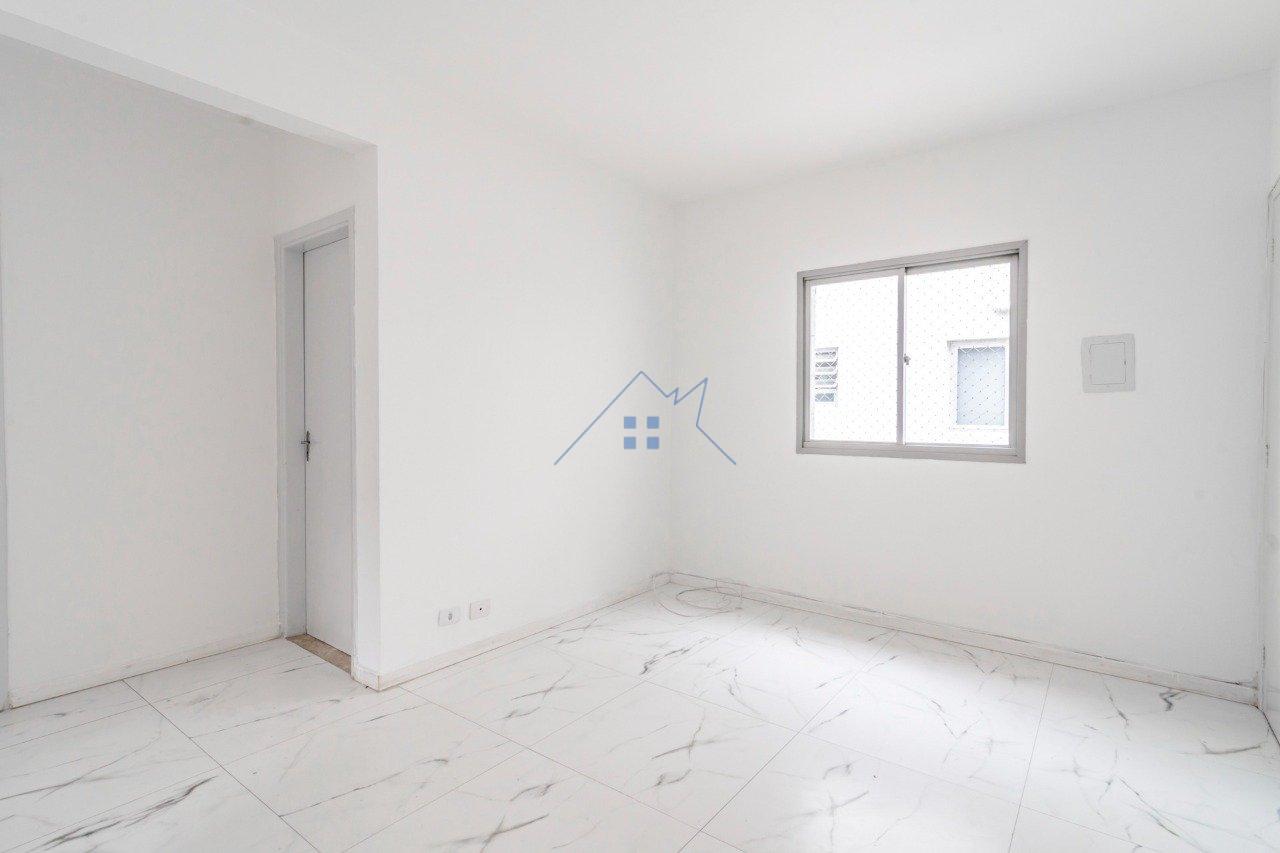 Apartamento 51m² em Pinheiros 2 dorms 1 vaga Praça Benedito Calixto São Paulo - 