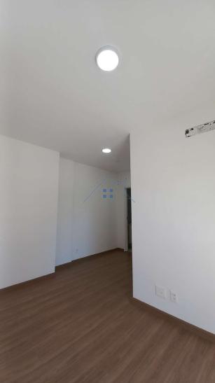 Apartamento com 84m² em Barueri 3 dorms sendo 1 suíte 2 vagas Avenida Piraíba Barueri - 