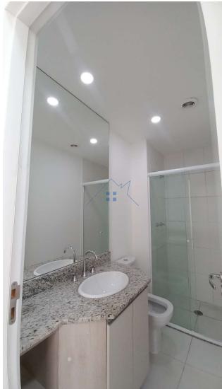 Apartamento com 84m² em Barueri 3 dorms sendo 1 suíte 2 vagas Avenida Piraíba Barueri - 