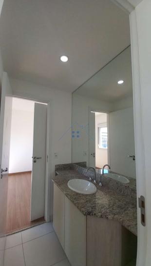 Apartamento com 84m² em Barueri 3 dorms sendo 1 suíte 2 vagas Avenida Piraíba Barueri - 