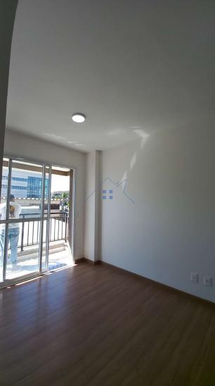 Apartamento com 84m² em Barueri 3 dorms sendo 1 suíte 2 vagas Avenida Piraíba Barueri - 