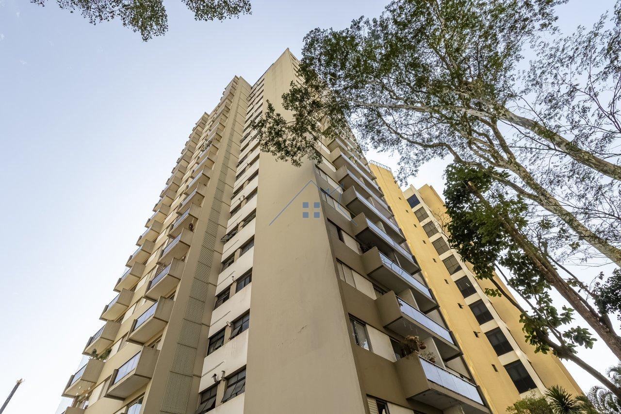 Apartamento 43,5m² na Consolação 1 dorm 1 vaga Rua Bela Cintra São Paulo - 