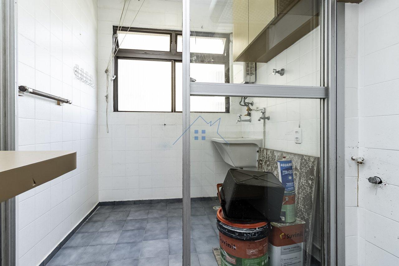 Apartamento 43,5m² na Consolação 1 dorm 1 vaga Rua Bela Cintra São Paulo - 