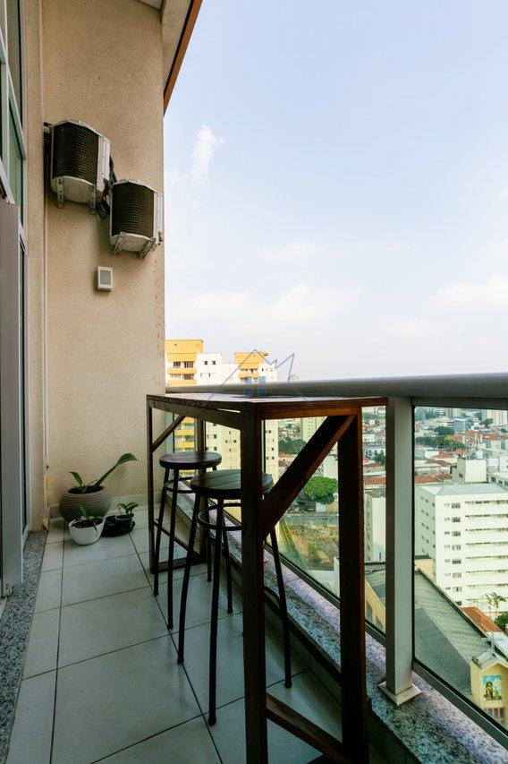 Sala Comercial Duplex 81 m² em Santana 1 vaga Alameda Afonso Schmidt São Paulo - 