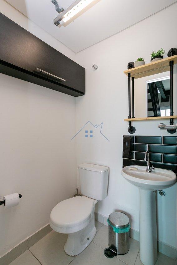 Sala Comercial Duplex 81 m² em Santana 1 vaga Alameda Afonso Schmidt São Paulo - 