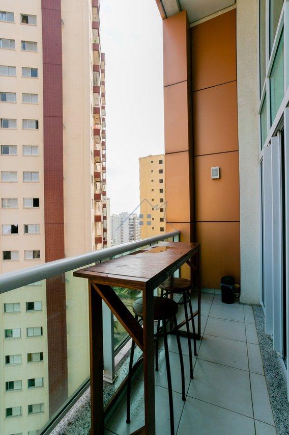 Sala Comercial Duplex 81 m² em Santana 1 vaga Alameda Afonso Schmidt São Paulo - 