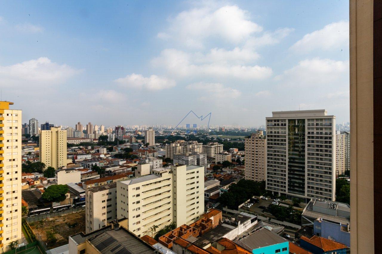Sala Comercial Duplex 81 m² em Santana 1 vaga Alameda Afonso Schmidt São Paulo - 