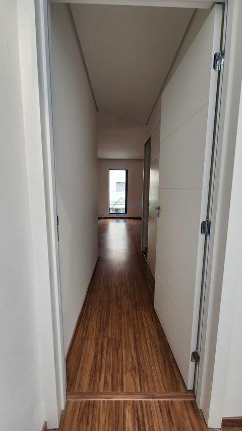 Casa Nova de Vila na Pompeia 150m² 2 suítes 1 vaga Rua Doutor Cláudio Brasil Leitão São Paulo - 