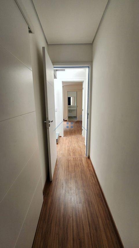 Casa Nova de Vila na Pompeia 150m² 2 suítes 1 vaga Rua Doutor Cláudio Brasil Leitão São Paulo - 