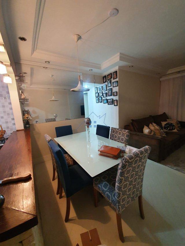 Apartamento Guarulhos 72m² 3 dorms sendo 1 suíte 1 vaga Rua Acre Guarulhos - 