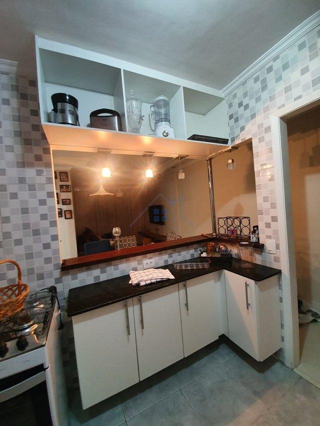 Apartamento Guarulhos 72m² 3 dorms sendo 1 suíte 1 vaga Rua Acre Guarulhos - 