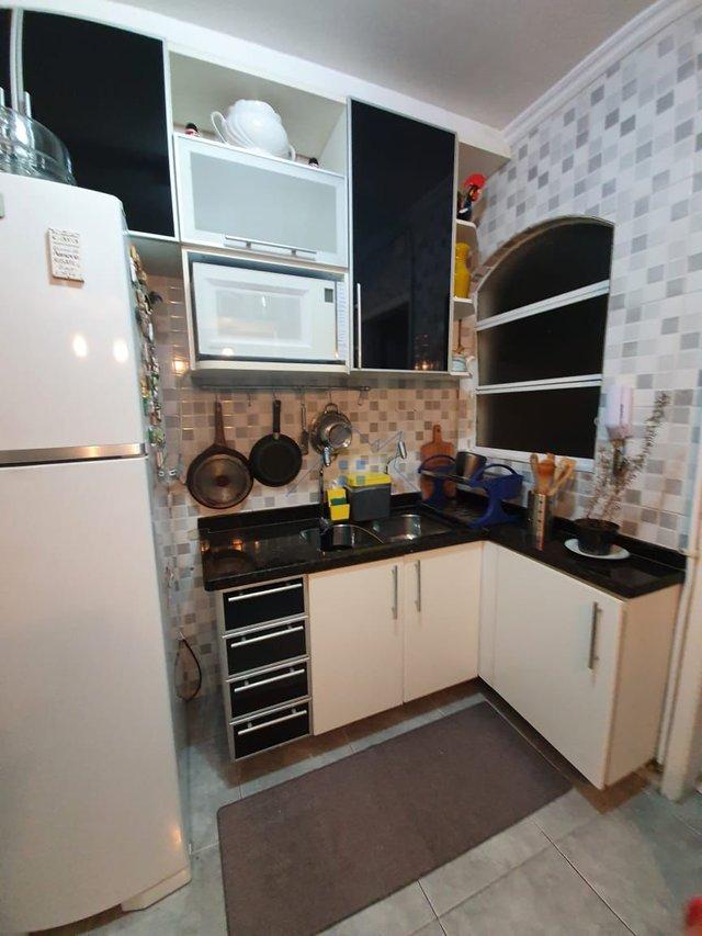 Apartamento Guarulhos 72m² 3 dorms sendo 1 suíte 1 vaga Rua Acre Guarulhos - 
