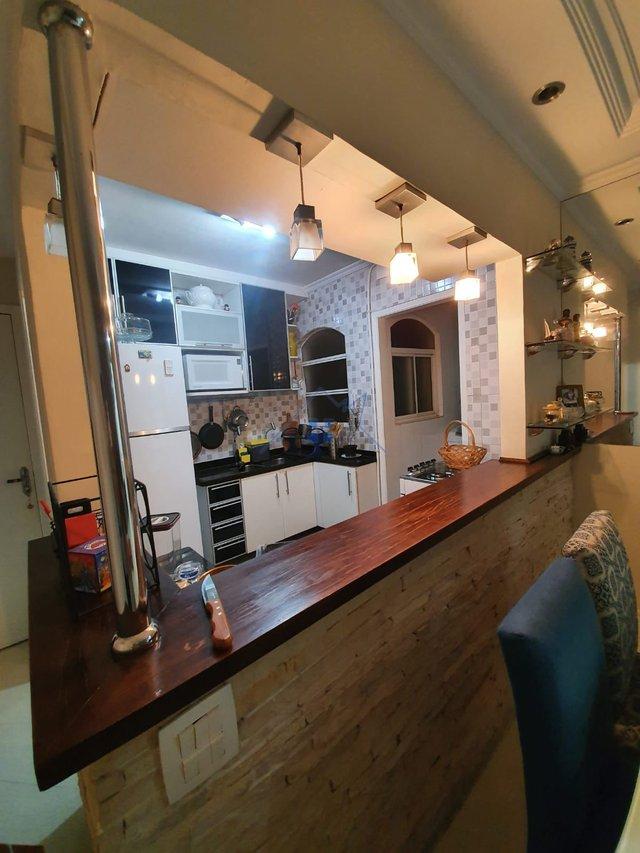 Apartamento Guarulhos 72m² 3 dorms sendo 1 suíte 1 vaga Rua Acre Guarulhos - 