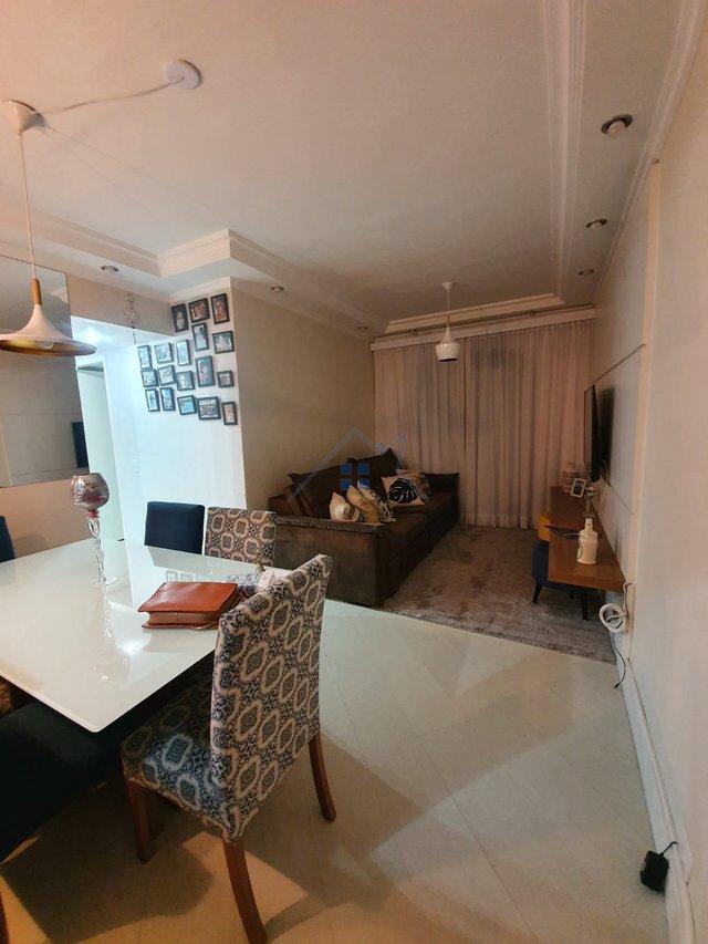 Apartamento Guarulhos 72m² 3 dorms sendo 1 suíte 1 vaga Rua Acre Guarulhos - 