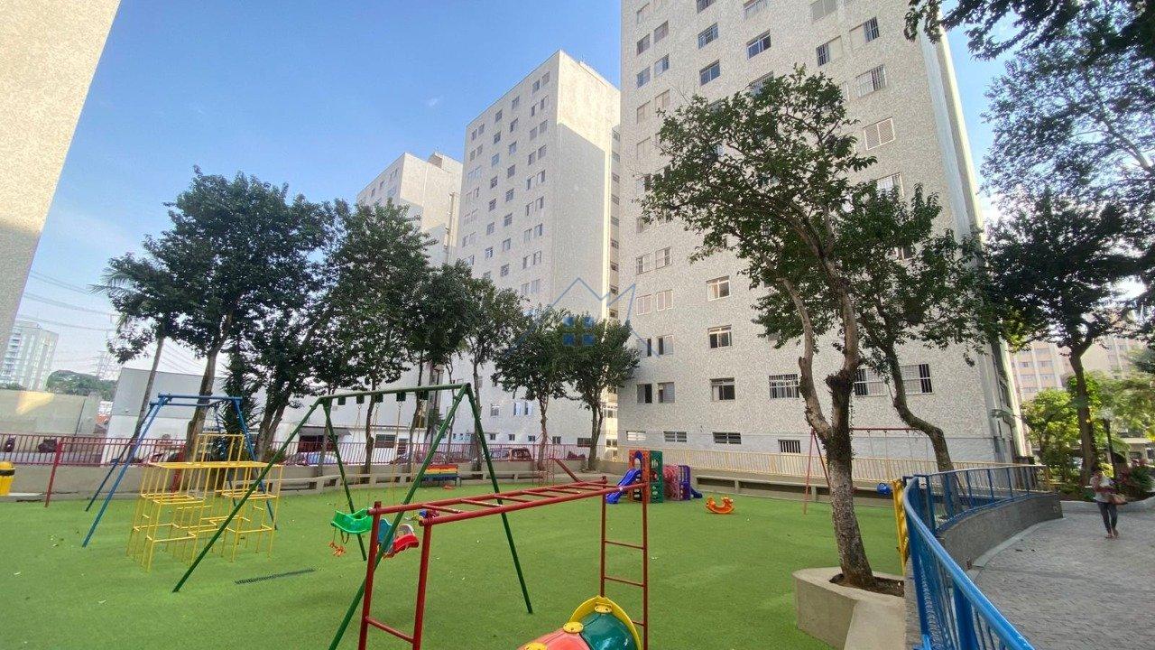 Apartamento no Butantã 70m² 3 dorms 1 vaga Avenida Corifeu de Azevedo Marques São Paulo - 